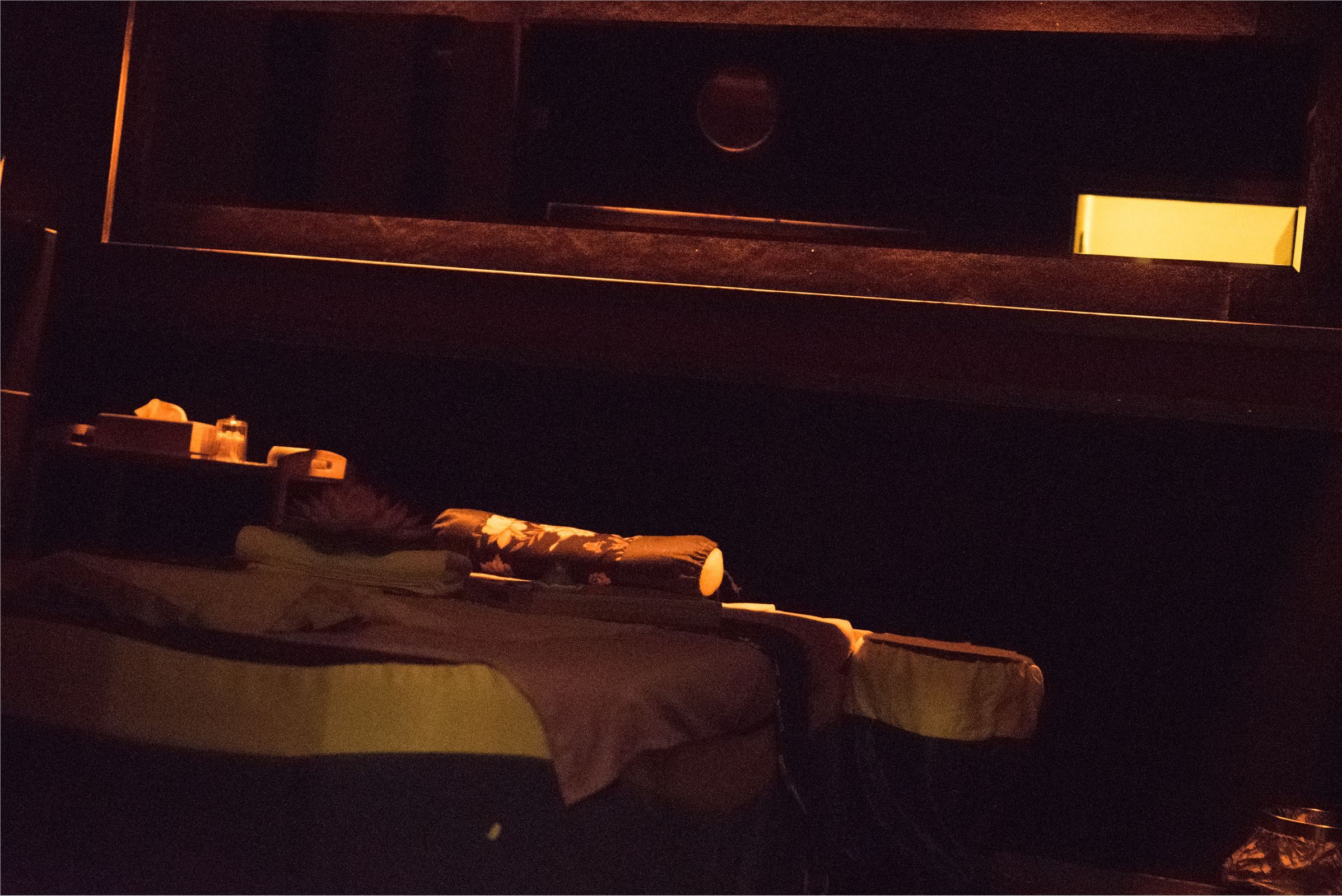 [TouTiao头条女神] 2018.05.08 女神探店 猫咪